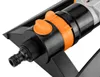 NEO TOOLS Viereckregner Oszillierend: Rasensprenger 15x19m Produktbild-Vorschau 9
