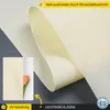 Rollo Fenster ohne Bohren Lichtdurchlässig 40x230cm creme Produktbild-Vorschau 3