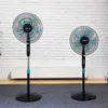 Cecotec EnergySilence 510 Ventilator schwarz Produktbild-Vorschau 3