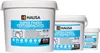 HAUSA Super Finish Spachtelmasse Weiß 1,5 kg Fertigspachtel Produktbild-Vorschau 1