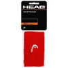 Polsino Head Polsino da 5" rosso confezione da 1 paio Anteprima dell’immagine prodotto 1