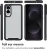 imoshion Etui de protection 360° pour le Samsung Galaxy S25 Voir les images du produit 5
