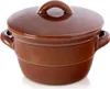 Pojemnik kuchenny Orion z pokrywką Ceramiczny pojemnik do Podgląd zdjęcia produktu 2