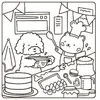 Cosy Coloring - Slow Sunday Produktbild-Vorschau 3