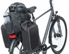 BASIL borsa portapacchi Miles XL Pro, nero lime Anteprima dell’immagine prodotto 9