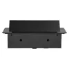 Výklopný blok zapuštěný ORNO OR-GM-9034/B, 2x 230V, 1x Náhled obrázku produktu 8