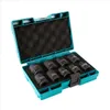 Makita D-41517 Steckschlüssel- satz 9-tlg. Produktbild-Vorschau 8