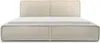 MOEBLO Polsterbett Bett 04 – Doppelbett mit Cord Bezug, Produktbild-Vorschau 5