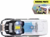 Dickie Ambulance mit Licht und Klang Produktbild-Vorschau 12