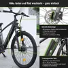 SachsenRAD E-Trekking Mountainbike R8R Flex III mit Produktbild-Vorschau 7