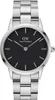Dámske hodinky Daniel Wellington DW00100204 strieborné Náhľad obrázku produktu 1