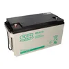 SSB Blei Akku SBL 65-12i AGM Batterie M6 Schraubanschluss - Produktbild-Vorschau 1