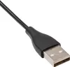 A close-up of a USB cable connector. Náhled obrázku produktu
