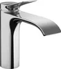Miscelatore lavabo hansgrohe Vivenis 110 con set di scarico Anteprima dell’immagine prodotto 2