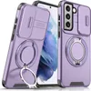Handyhülle für Samsung Galaxy S21 5G Dual-Layer Stoßfest Produktbild-Vorschau 1