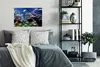 MuchoWow® Poster Koralle - Fische - Aquarium 60x40 cm - Produktbild-Vorschau 4