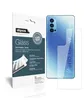 A product package for a screen protector is shown next to a smartphone. Podgląd zdjęcia produktu