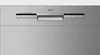 Amica EGSPU 513 911 E Unterbaugeschirrspüler Produktbild-Vorschau 13