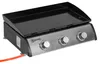 Outsunny Gasgrill 10000BTU/2,5 KW Gas-Grill 3 Produktbild-Vorschau 1