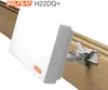 Selfsat H22DQ 6 TV Teilnehmer SAT Flachantenne FLAT + Produktbild-Vorschau 4