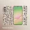 Selencia Sabi Backcover Leopardenmuster mit MagSafe Samsung Produktbild-Vorschau 6