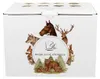 DUO ANIMALS XXL Becher 1000 ml EICHHÖRNCHEN (Squirrel) New Produktbild-Vorschau 3