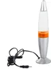 Verk 18157 Lávová lampa 34 cm oranžová Náhľad obrázku produktu 6