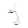Lampe de table avec loupe REBEL NAR0460-2 5D 6W 60-LED pour Voir les images du produit 1