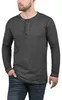 Solid SDTimur Herren Longsleeve Langarmshirt Shirt mit Produktbild-Vorschau 2