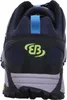 Brütting Expedition scarpe da uomo in nylon outdoor navy, Anteprima dell’immagine prodotto 57