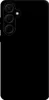 A black smartphone case with a camera module on the back. Náhled obrázku produktu