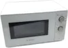 Mikrovlnná řada 2 - Mikrovlnná trouba 20l 800W bílá Náhled obrázku produktu 11