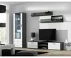 Cama SOHO POL SZ, zwevend wandplank, verdeelplaat, Productafbeelding-voorbeeld 2