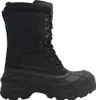 Kamik Nation Plus Winterstiefel Schwarz Produktbild-Vorschau 19