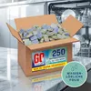 5 kg ca. 250 Stück GO clean! 12-in-1 Max-Power 20g Produktbild-Vorschau 1