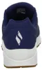 Skechers Uno - Stand On Air Modrý Náhled obrázku produktu 31