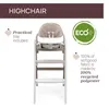 Chicco Crescendo Up Hochstuhl - Pearl Cooper | Produktbild-Vorschau 12