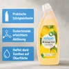 SODASAN WC Reiniger Citrus 750ml in der Schräghalsflasche Produktbild-Vorschau 8