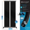 KESSER® Solarkollektor Poolheizung cm, Warmwasser Heizung Produktbild-Vorschau 9