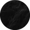 A close-up view of black yarn. Produktbild-Vorschau