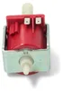 A close-up shot of a small electromagnetic pump. Produktbild-Vorschau