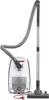 A vacuum cleaner with its hose and floor attachment, presented against a white background. Podgląd zdjęcia produktu