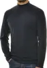 Ragman Stehkragen-Shirt langarm Produktbild-Vorschau 9