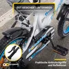 Actionbikes Kinderfahrrad Donaldo 12 Zoll | Kinder Fahrrad Produktbild-Vorschau 4