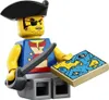 LEGO® Ideas 21322 Piraci z Zatoki Barrakud Podgląd zdjęcia produktu 32