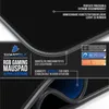 Titanwolf RGB Gaming Mauspad, Mousepad 900 x 400 mm, Produktbild-Vorschau 5