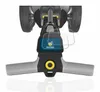 2x Für PowaKaddy CT6 Schutzfolie BROTECT Displayschutz Produktbild-Vorschau 2