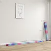 SPORTNOW 236 cm Klappbarer Schwebebalken, tragbar Produktbild-Vorschau 3