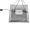 LED plantlamp, volledig spectrum, 100W LED kweeklamp met Productafbeelding-voorbeeld 13