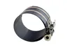 A piston ring compressor tool on a white background. Náhled obrázku produktu